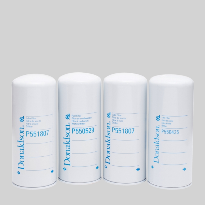 FILTER KIT
