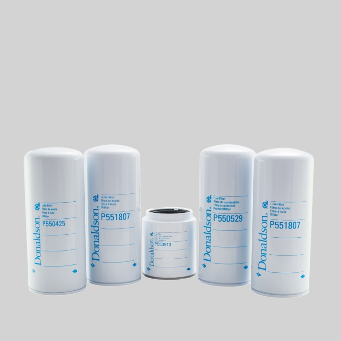 FILTER KIT