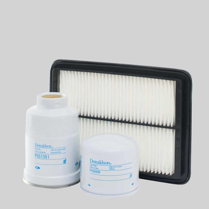 FILTER KIT