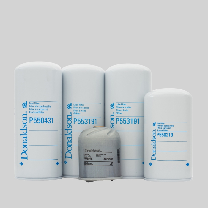FILTER KIT