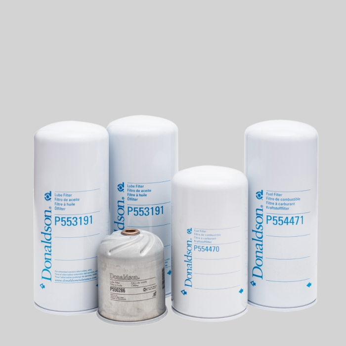 FILTER KIT
