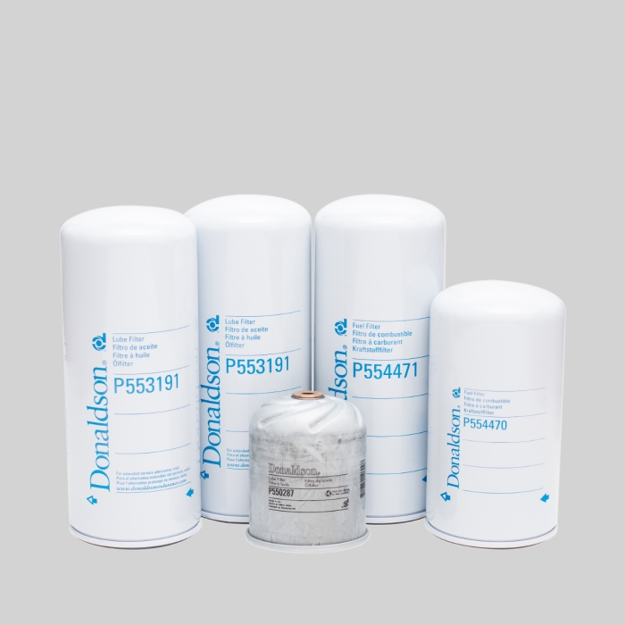 FILTER KIT