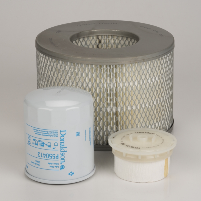 FILTER KIT