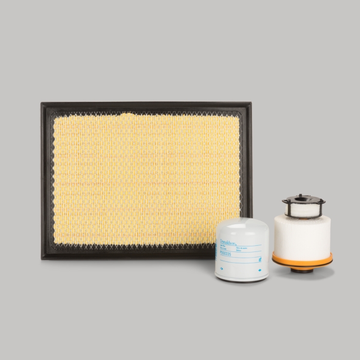 FILTER KIT
