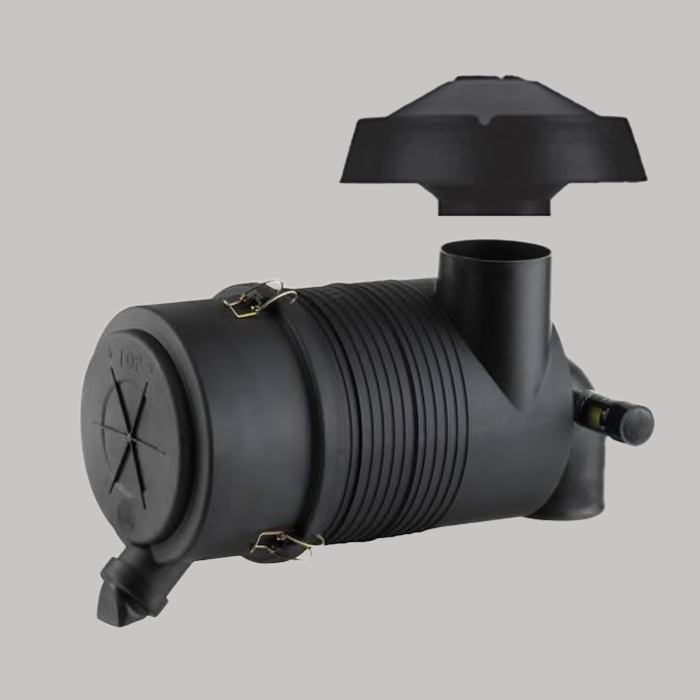 AIR CLEANER KIT