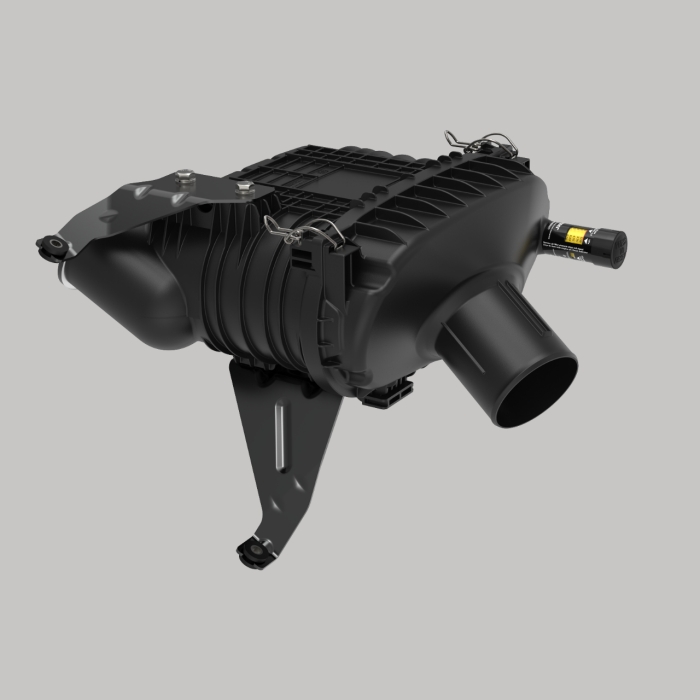 AIR CLEANER KIT