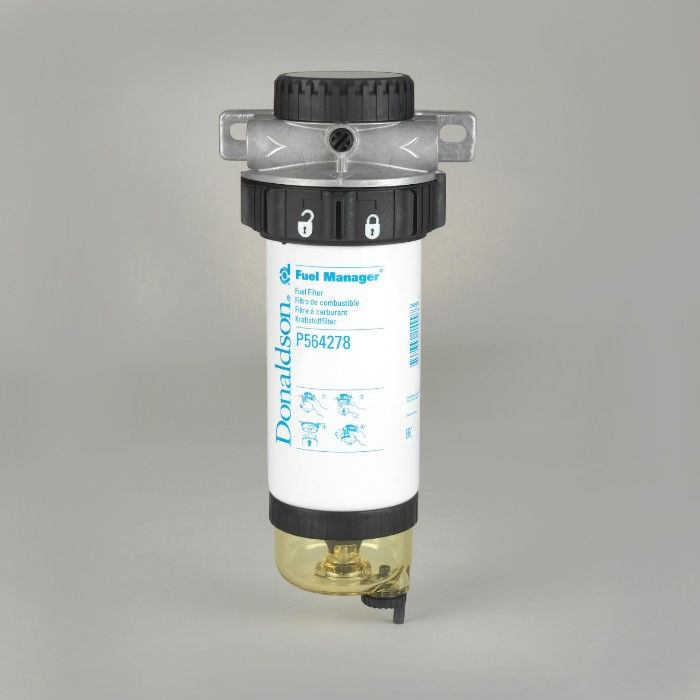Filtro per carburante)