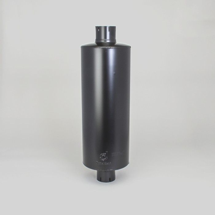 Silenziatore)