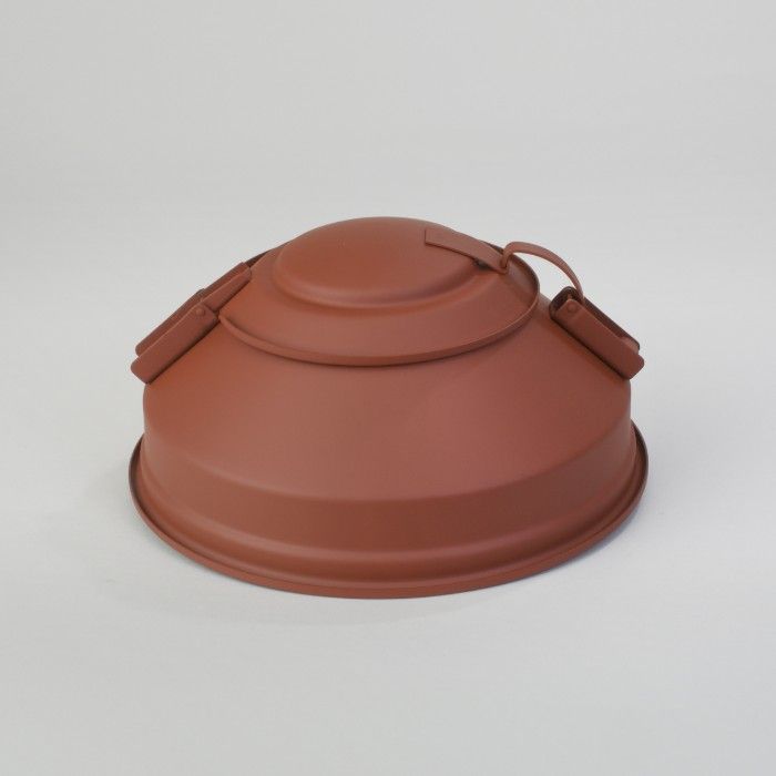 Tazza della polvere)