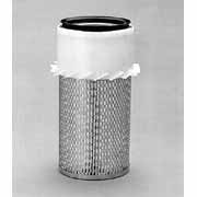 AIR FILTER, PRIMARY FINNED