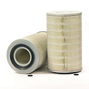 AIR FILTER, PRIMARY ROUND