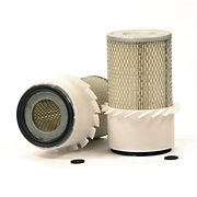 AIR FILTER, PRIMARY ROUND