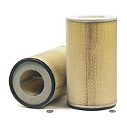 AIR FILTER, PRIMARY ROUND
