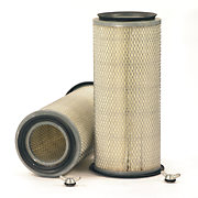 AIR FILTER, PRIMARY ROUND