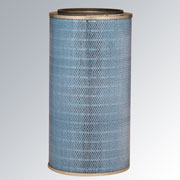 DF ULTRA-WEB CARTRIDGE FILTER 324 MM OD X 660 MM L
