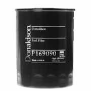 Filtro per carburante)