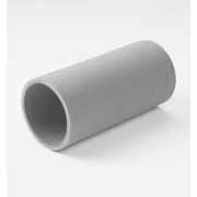 COOLANT HOSE, SILICONE 4-PLY