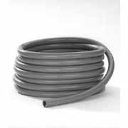HEATER HOSE, SILICONE