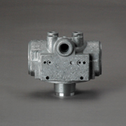 HEAD ASSEMBLY, HMK04 DURAMAX