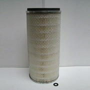 AIR FILTER, PRIMARY ROUND