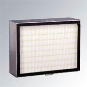 DMC-MMA HEPA PANEL 404 MM L X 313 MM W X 121 MM D