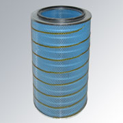 LG TD ULTRA-WEB DOUBLE BEADED CARTRIDGE 323.6 MM OD X 660 MM L (12.74" OD X 26.00" L)