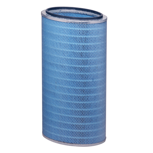 DFO ULTRA-WEB CARTRIDGE FILTER (289 MM X 365 MM) OD X 660 MM L