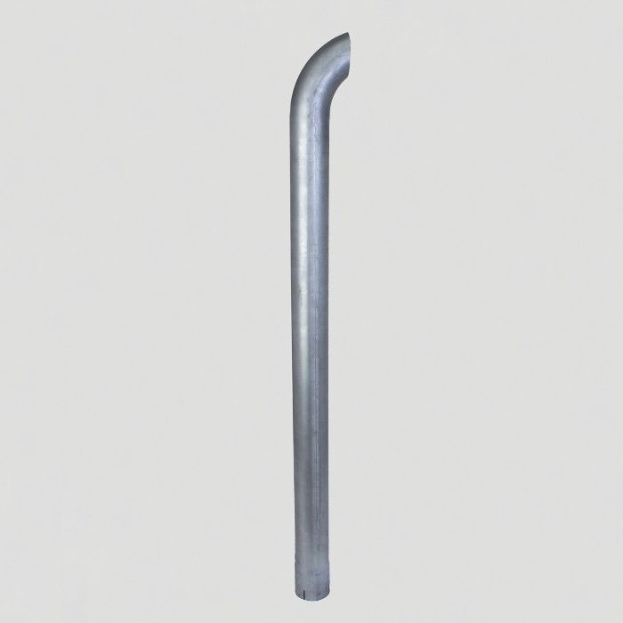 Tubo di scarico)