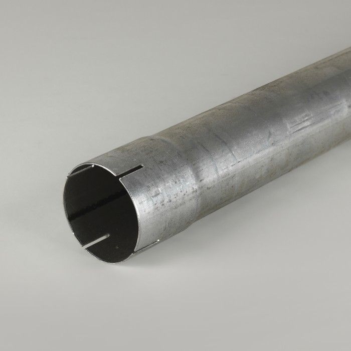 Tubo di scarico)