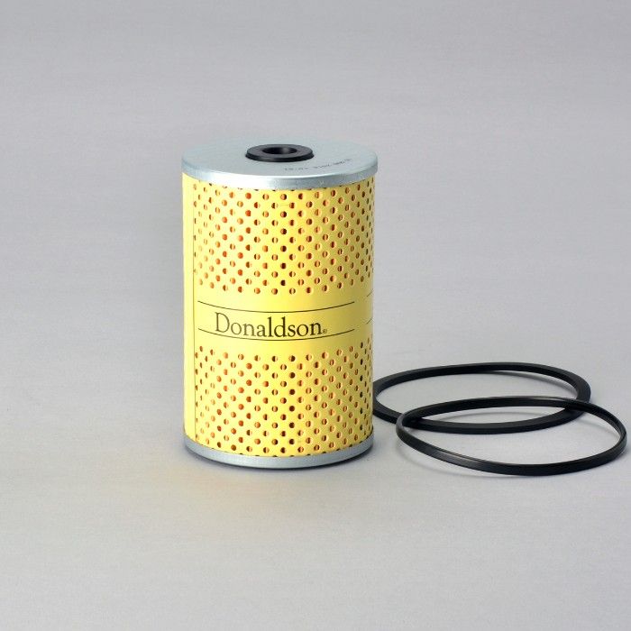 Filtro per carburante)