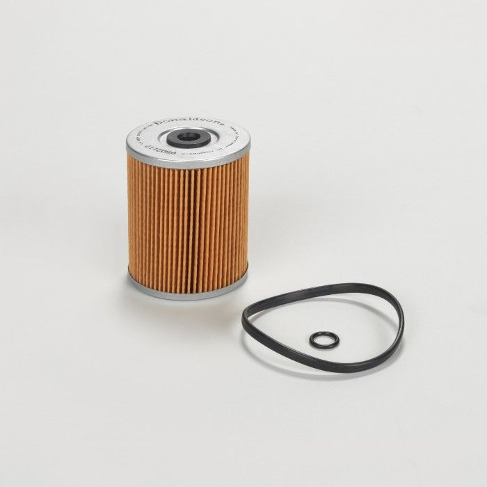 Filtro per carburante)
