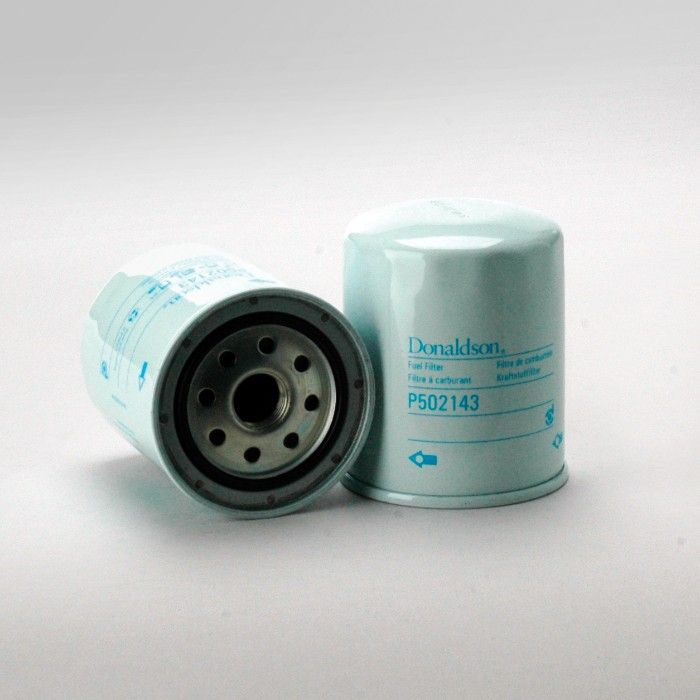 Filtro per carburante)
