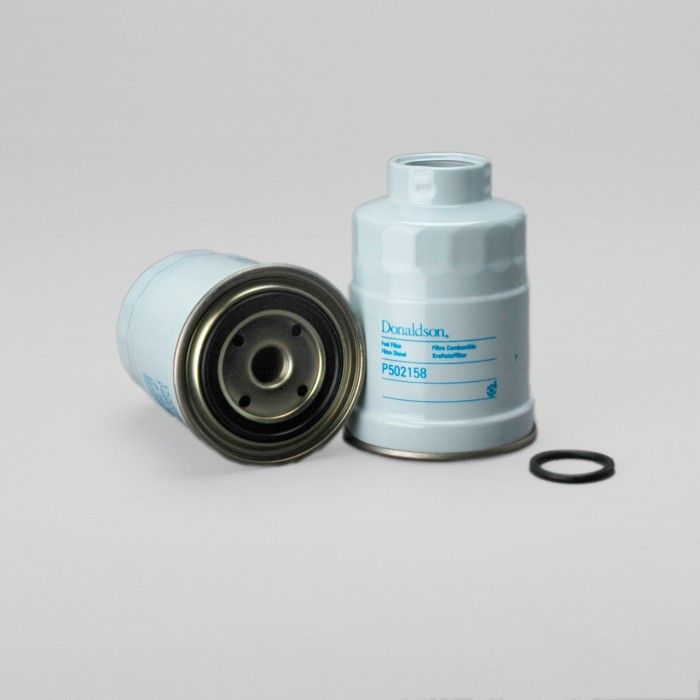 Filtro per carburante)