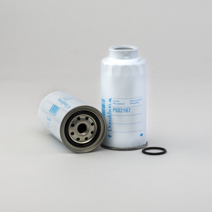 Filtro per carburante)