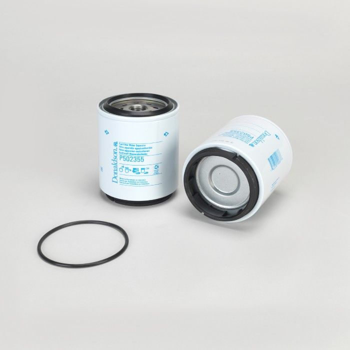 Filtro per carburante)