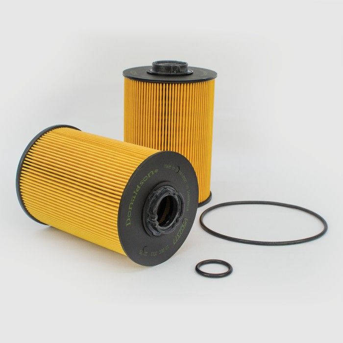 Filtro per carburante)