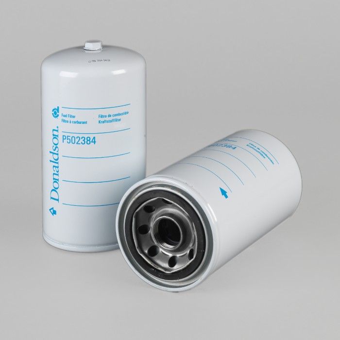 Filtro per carburante)