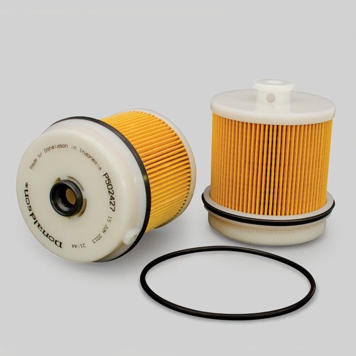 Filtro per carburante)