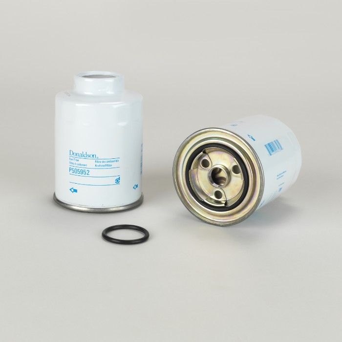 Filtro per carburante)