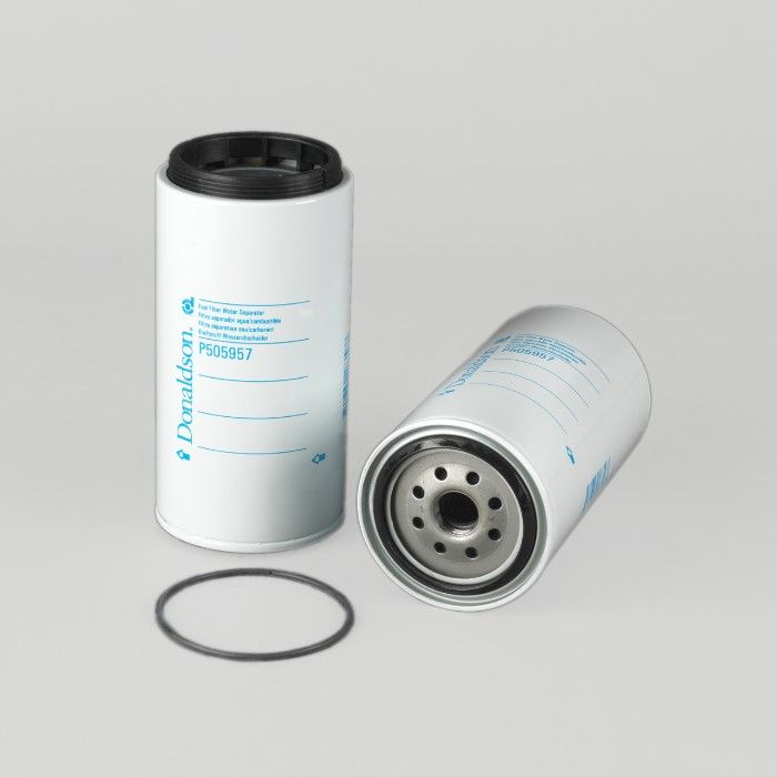 Filtro per carburante)
