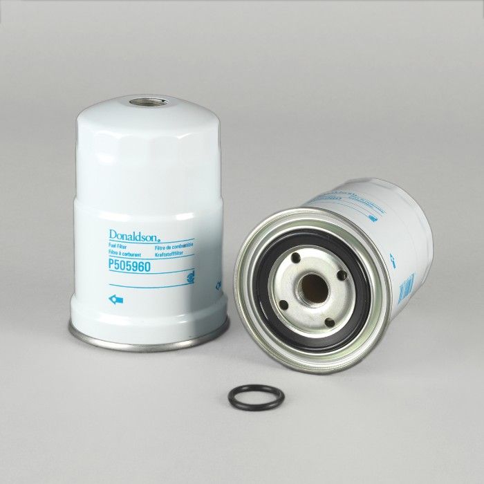 Filtro per carburante)