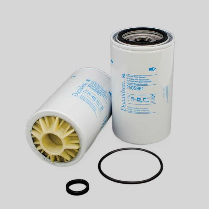 Filtro per carburante)