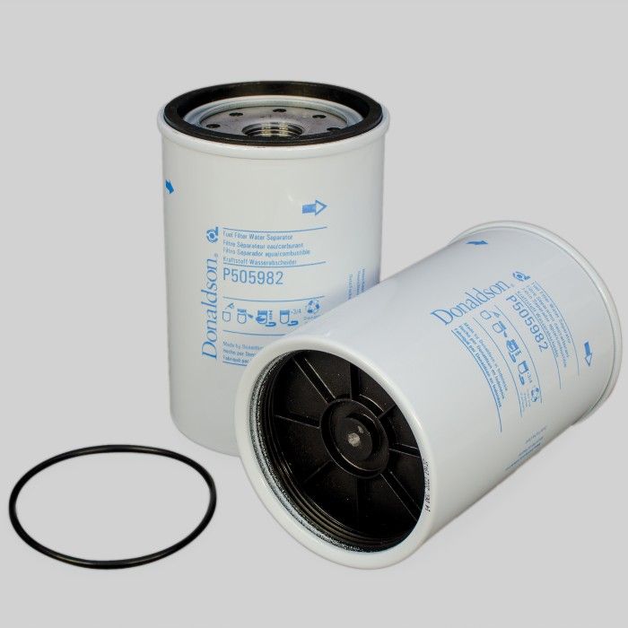 Filtro per carburante)