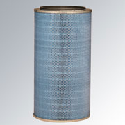 LG TD ULTRA-WEB FR CARTRIDGE FILTER 324 MM OD X 660 MM L