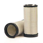 AIR FILTER, SAFETY