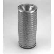 AIR FILTER, SAFETY