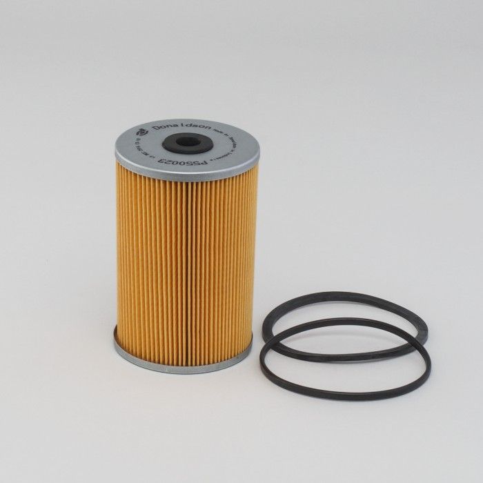 Filtro per carburante)