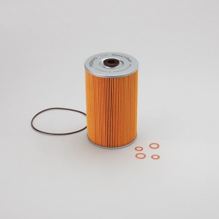 Filtro per carburante)
