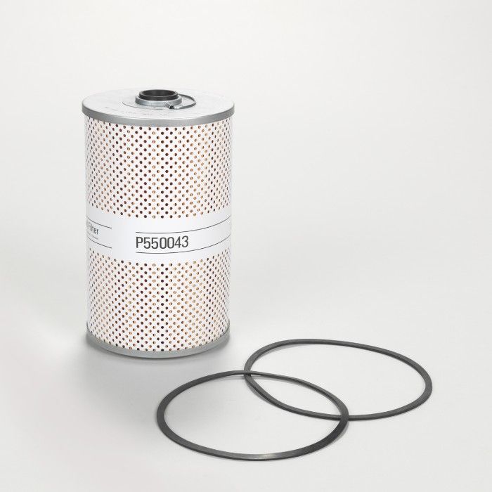 Filtro per carburante)