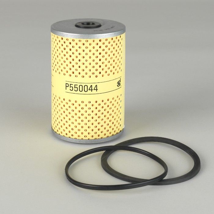 Filtro per carburante)